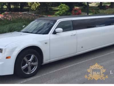 Limousine-zum-wiener-opernball-mieten