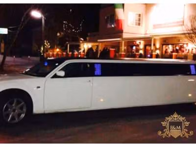 party-limousine-wien
