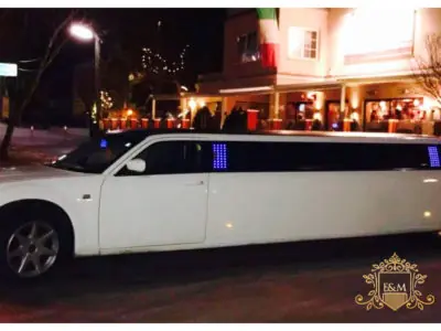 party-limousine-wien
