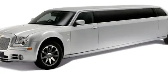 Stretchlimousine mieten in Wien