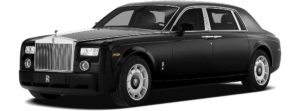 Rolls Royce Phantom mieten in Wien