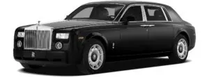 Rolls Royce Phantom mieten in Wien