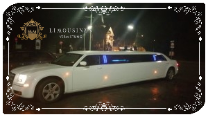 Party limousine mieten Wien