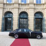 Luxus pur: Die perfekte Limousine in Wien mieten