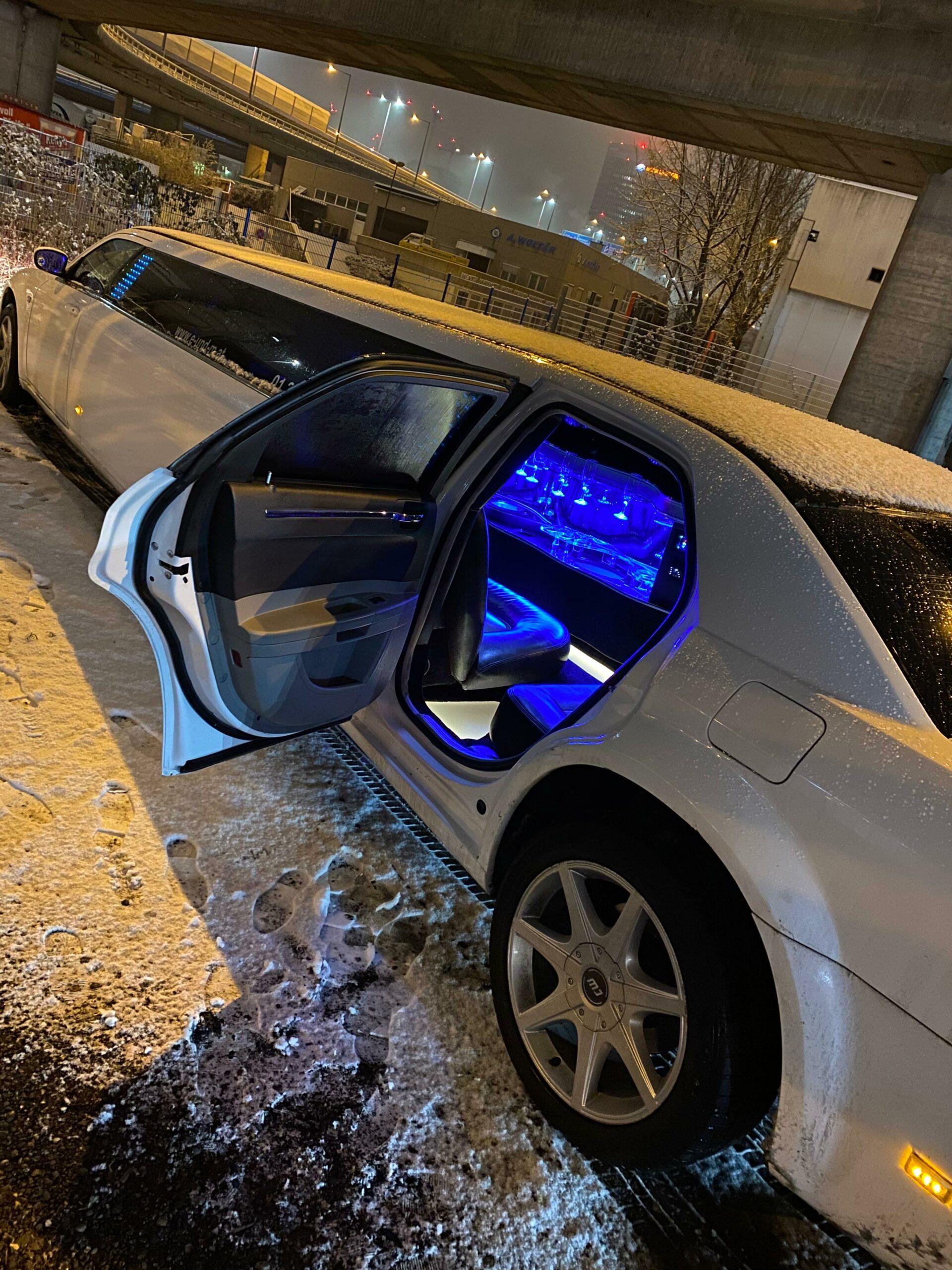 stretchlimousinenservice wien 2024