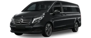 Mercedes V Klasse mieten