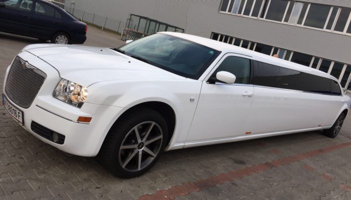 limousine mieten in krems