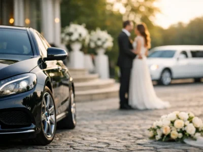 Rent a Car Tuzla für besondere Anlässe