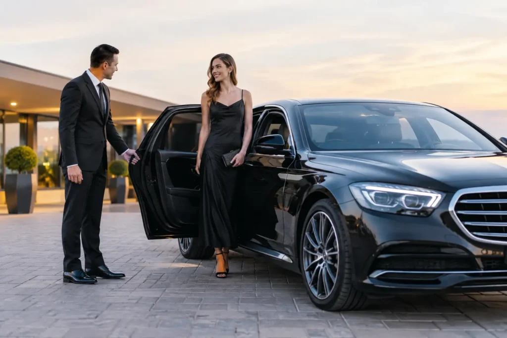Welche Limousine passt zur Feier? So wählen Sie