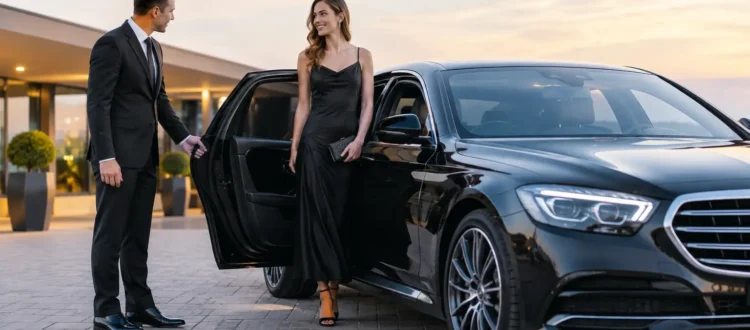 Welche Limousine passt zur Feier? So wählen Sie
